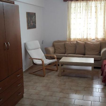 Anastasia' S Guest House Неос-Мармарас Экстерьер фото