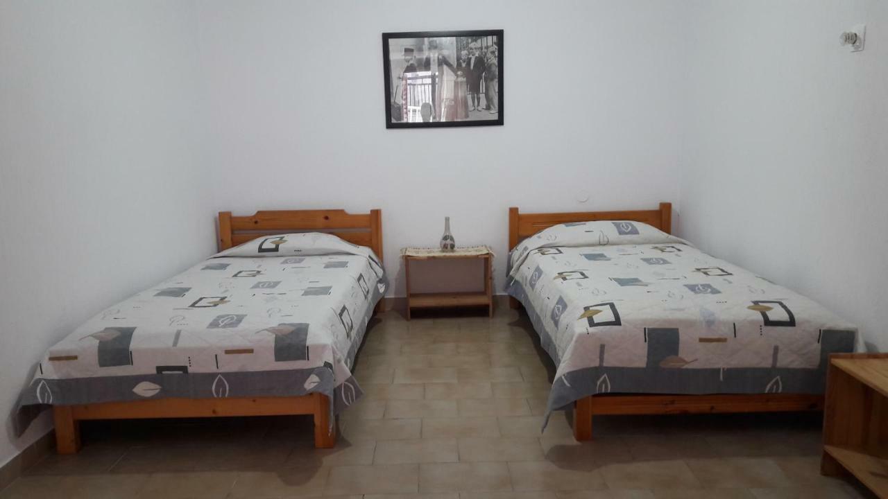 Anastasia' S Guest House Неос-Мармарас Экстерьер фото