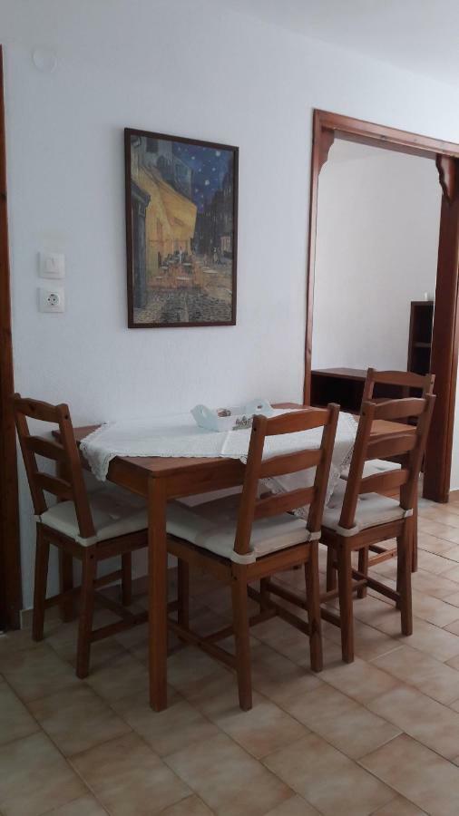 Anastasia' S Guest House Неос-Мармарас Экстерьер фото